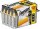 Energizer Alkaline Power AA 24er Box Mignon Batterie 1,5V LR06 E300456400