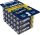 Varta Longlife AA Mignon Alkaline Batterie 24er Blister LR6 MN1500 Stilo 1,5 V 4106