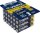 Varta Longlife AAA Micro Alkaline Batterie im wiederverschließbaren 24er Big Box Blister LR03 MN2400 Ministilo 1,5 V 4103