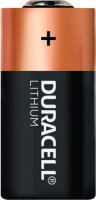 Duracell CR123 High Power Lithium Photobatterie CR123A...