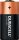 Duracell CR123 High Power Lithium Photobatterie CR123A 3V/B CR17345 Bulk 123
