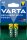 Varta AA Akku Mignon NiMH 2100mAh Ready to use 2er Blister 56706