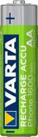Varta Phone Power HR6 AA Akku Mignon 1600 mAh 1,2V NiMH...