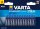 Varta Longlife Power AAA Micro Alkaline Batterie 12er Blister ehem. High Energy 4903