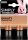 Duracell Simply Alkaline AAA Batterien 4er Blister 1,5 V LR03 Micro Mini Stilo MN2400