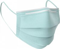 Top Medizinische Einweg Gesichtsmaske aus Vlies, Nach EN...
