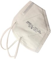 Top FFP2 Maske, Made in Europe mit CE & Zertifikaten...