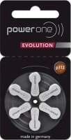 Varta Power One EVOLUTION Gr. 312...