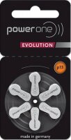 Varta Power One EVOLUTION Gr. 13...