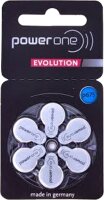 Varta Power One EVOLUTION Gr. 675...