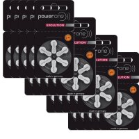 Varta 20x Power One EVOLUTION Gr. 13...