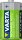 Varta Recharge Accu Power D Mono 3000 mAh 1,2 V NiMH wiederaufladbarer Akku HR20 Torcia Bulk 56720