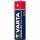 Varta Longlife Max Power AA Alkaline 1,5V LR6 Mignon Stilo MN1500 bulk ehem. Max Tech 4706