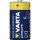 Varta Longlife C LR14 Baby 1,5 V Alkaline Batterie MN1400 bulk 4114