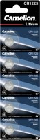 Camelion Lithium Knopfzelle CR1225 1225 3V 5er Blister...