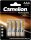 Camelion Ni-MH Rechargeable Akku AAA HR03 1,2V 900 mAh 4er Blister, Micro 17009403
