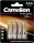Camelion Ni-MH Rechargeable Akku AAA HR03 1,2V 600 mAh 4er Blister Micro 17006403