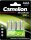 Camelion 10x AlwaysReady Akku Ni-MH AAA HR03 1,2V 800 mAh 4er Blister 17408403