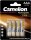 Camelion 3x Ni-MH Rechargeable Akku AAA HR03 1,2V 1000 mAh 4er Blister 17010403