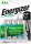 Energizer Akku AA Recharge Extreme NiMH Mignon Stilo 2300 mAh vorgeladen 4er Blister NH15-2300(HR6)