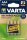 Varta Recharge Accu Recycled AAA 800 mAh, wiederaufladbarer 1,2 V micro NiMH Akku, 4er Blister, 11 % Recycelte Materialien, vorgeladen HR03 Ministilo 56813