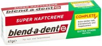 blend-a-dent Complete Super Haftcreme extra stark neutral...