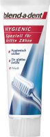 blend-a-dent Hygienic Spezial-Zahncreme für dritte...