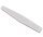 Top Nagelfeile doppelseitig Diamant Form 179 mm x 28 mm waschbar 100/180 Körnung Farbe Grau Rosa Maniküre Feile für Nagelpflege von Fingernägeln HH-21