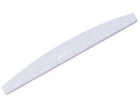 Top Nagelfeile doppelseitig Halbmond Form 179 mm x 28 mm...