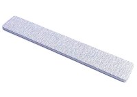 Top Nagelfeile doppelseitig Rechteck Form 179 mm x 29 mm...