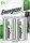 Energizer Akkus Recharge Power Plus D2 NiMH 2500 mAh 2er Blister Mono Accu E300322002