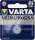 Varta Alkaline Special V625U/PX625A 1,5V LR9 Alkaline Spezialbatterie 4626