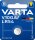 Varta 1er Blister Alkaline Special V10GA/LR54 Alkali-Mangan Knopfzelle 1er Blister 1,5V Typ Nr. 4274 V10GA