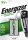 Energizer Akku Recharge Power Plus 9V1 NiMH 175 mAh 1er Blister 8,4 V Spannung 9V-HR22