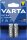 Varta Ultra Lithium AA Batterie 2er Blister Mignon 1,5 V 2900 mAh Typ 6106 36g Maße 121 x 80 x 15 mm 6106