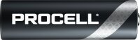 Duracell AA Procell Constant LR6 Batterie Mignon LR06...
