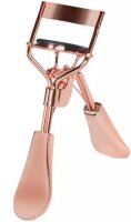 Top Wimpernzange Rosegold Eyelash Curle Edelstahl...