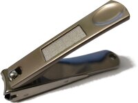Top Nagelknipser Nagelschneider scharf für...