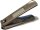 Top Nagelknipser Nagelschneider scharf für Füße und Hände Nail Clipper aus Edelstahl Silber HH-2