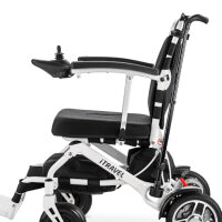 iTravel Lithium Ionen Batterien E-Reiserollstuhl-Scooter...