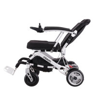 iTravel Lithium Ionen Batterien E-Reiserollstuhl-Scooter...