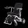 iTravel Lithium Ionen Batterien E-Reiserollstuhl-Scooter Weiß