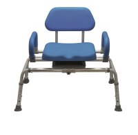Dreh- und Transferstuhl »SANSUBA DT-51«...