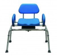 Dreh- und Transferstuhl »SANSUBA DT-60«,...
