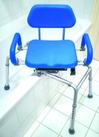 Dreh- und Transferstuhl »SANSUBA DT-60«,...