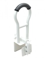 Badewannen-Einstieghilfe mit Softgriff HMV-Nr. 04.40.05.0012