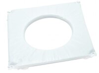 Toilettenstuhlkissen