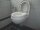Toilettensitzerhöher »RELAXON BASIC«, 10 cm HMV-Nr. 33.40.01.0069