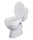 Toilettensitzerhöher »REHOTEC«, mit Deckel, 7 cm