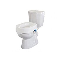 Toilettensitzerhöher »REHOTEC«, 13 cm...